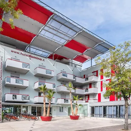 Domino & Lido di Jesolo