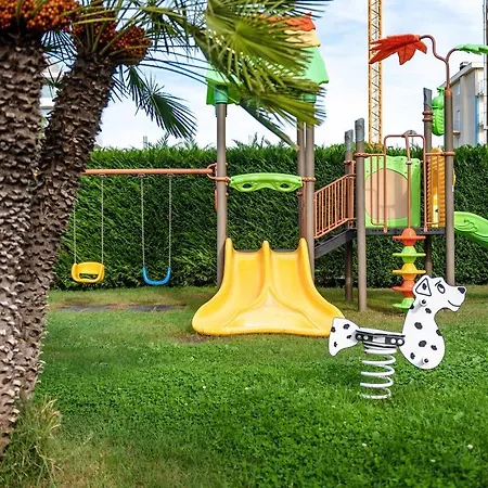 Domino & Lido di Jesolo