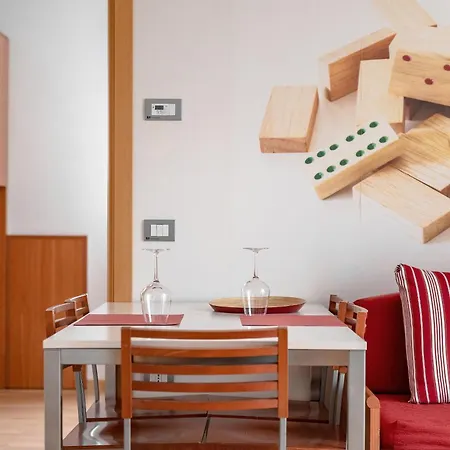 Hotel Domino & 3*