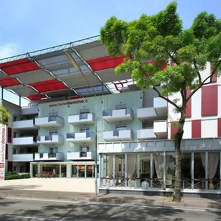 Szálloda Domino & 3*