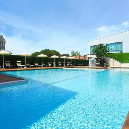 Otel Domino & Lido di Jesolo