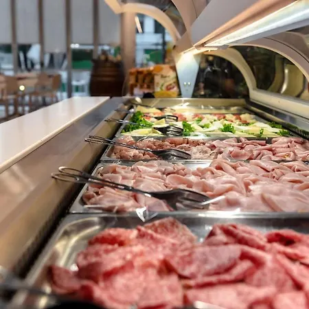 Domino & 3* Lido di Jesolo