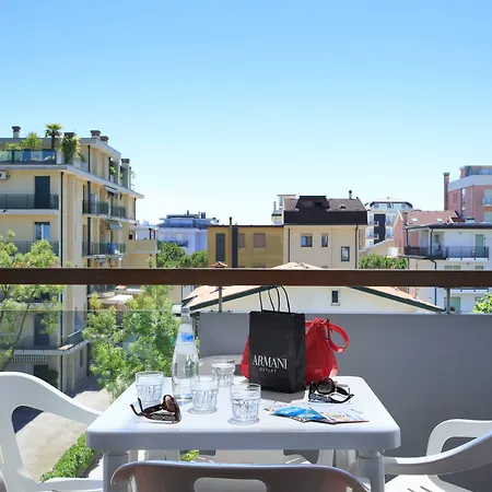 Domino & Hotel Lido di Jesolo