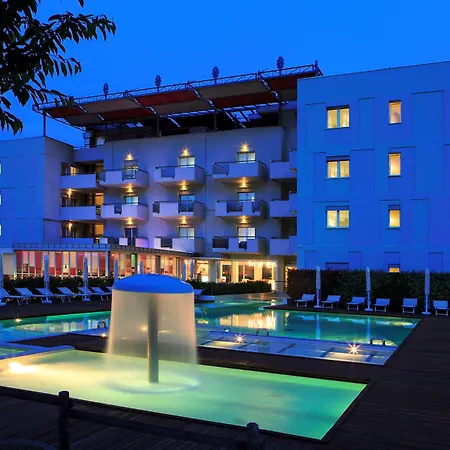 Domino & 3* Lido di Jesolo