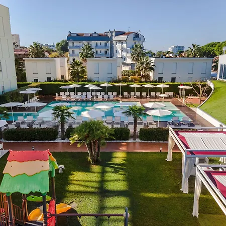 Domino & Hotel Lido di Jesolo