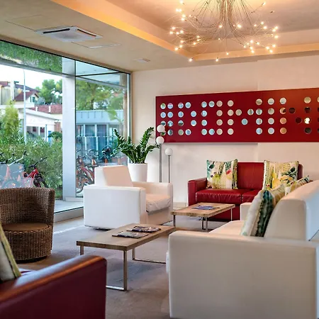 Domino & Lido di Jesolo