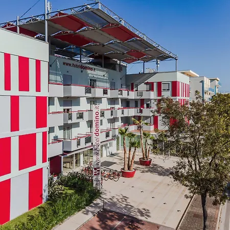 Domino & Hotel Lido di Jesolo