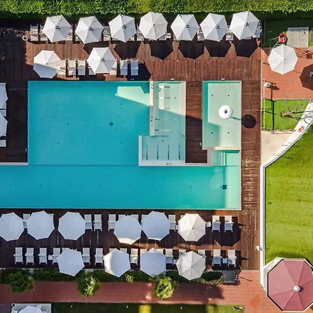 Hotel Domino & 3*