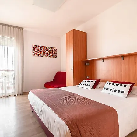 Domino & 3* Lido di Jesolo