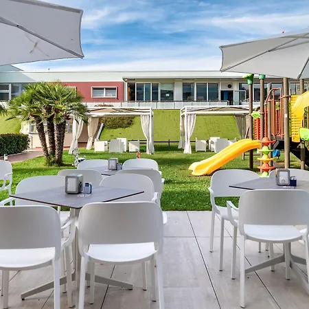 Domino & 3* Lido di Jesolo