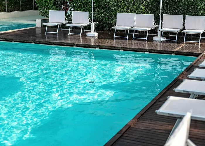 Domino & Hotel Jesolo