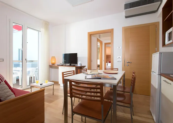 Hotel Domino & Jesolo