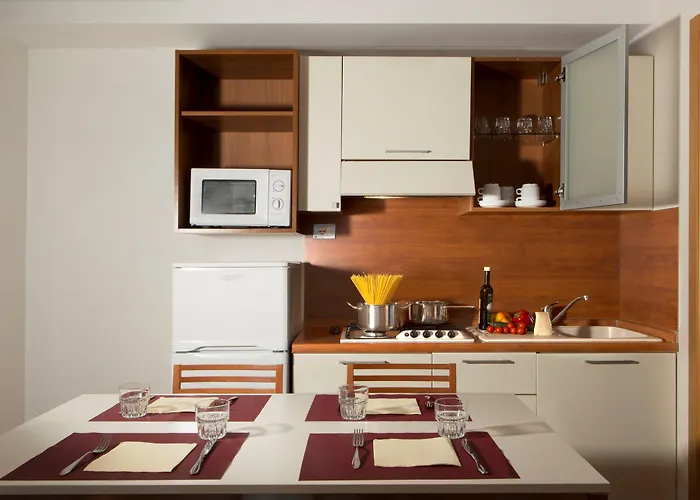 Hotel Domino & Jesolo