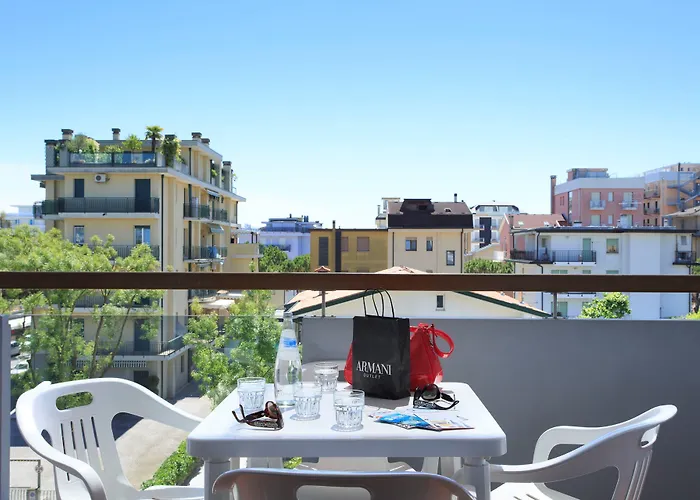 Domino & Hotel Jesolo