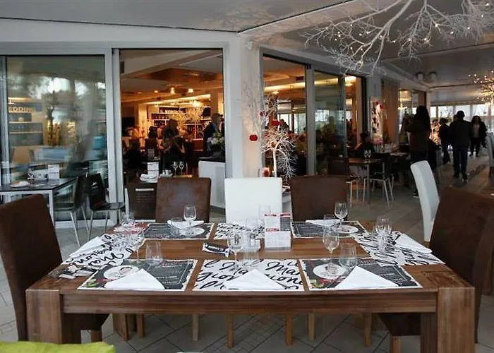 Domino & Lido di Jesolo