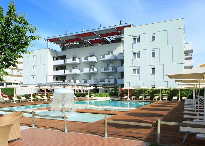 Domino & 3* Lido di Jesolo